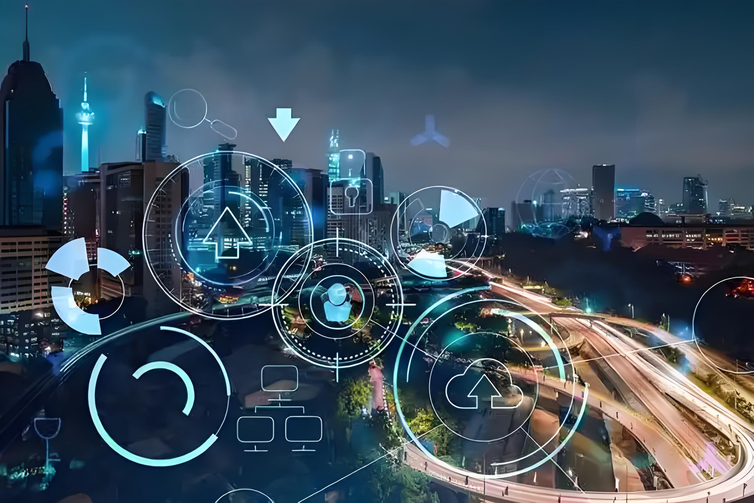 什么是IP定位，IP定位的原理是什么？配图